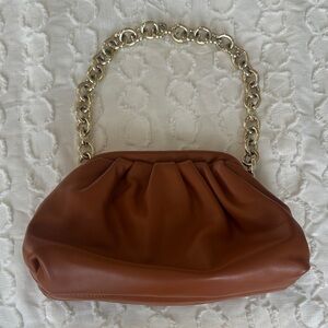 Never Used Slouchy Shoulder Bag